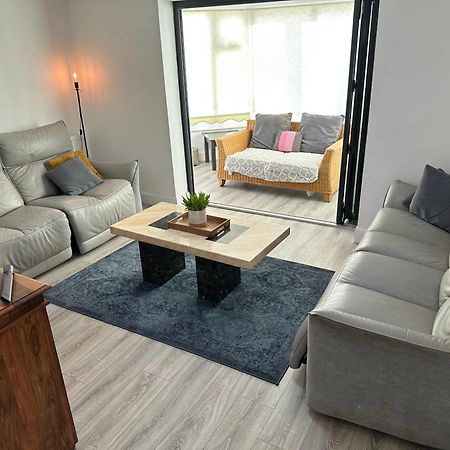 Dreghorn House 4 Bedrooms 3 Toilets 3 Reception Free Parking 233 Mbp Wifi Edinburgh Bagian luar foto