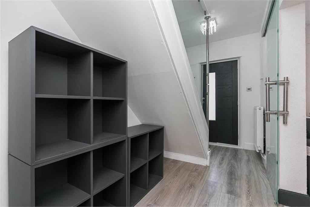 Dreghorn House 4 Bedrooms 3 Toilets 3 Reception Free Parking 233 Mbp Wifi Edinburgh Bagian luar foto