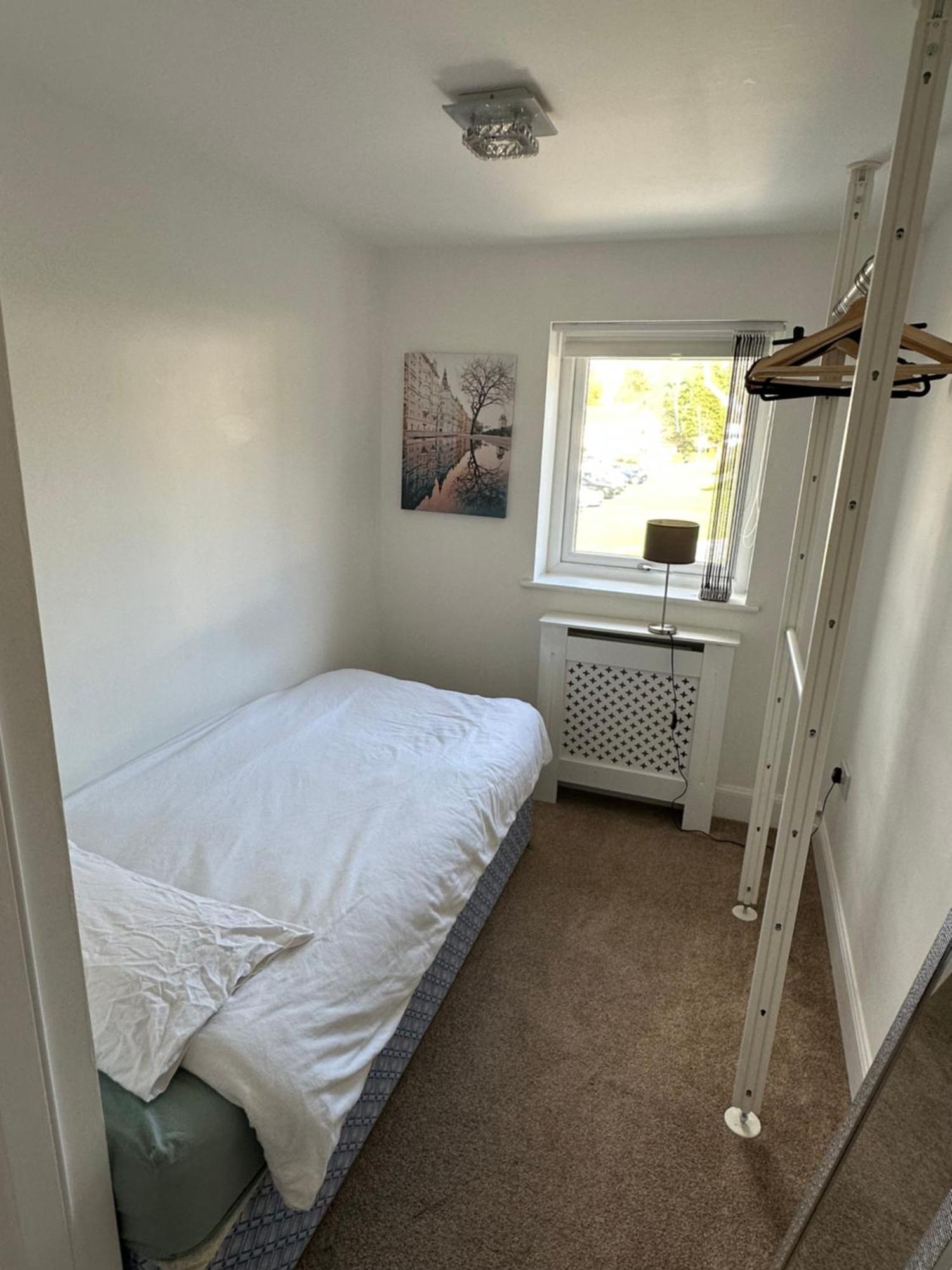 Dreghorn House 4 Bedrooms 3 Toilets 3 Reception Free Parking 233 Mbp Wifi Edinburgh Bagian luar foto